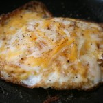 Fried Egg in Bacon Fat with Truffle Salt_1.JPG (396 KB)